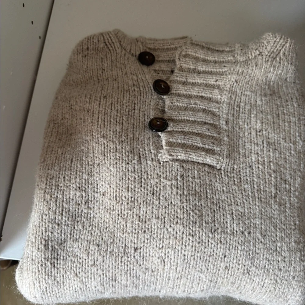 Ralph Lauren Polo sweater - Picture 5 of 6